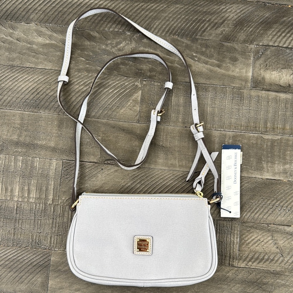 Dooney & Bourke Lexi Crossbody